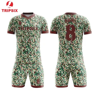 

Soccer Shirts Design Your Own Custom Soccer Shirts Australia Soccer Jerseys Uniform Full Deepth Customization