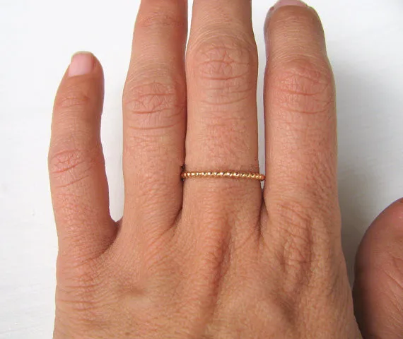 Модные гофрированные круглые кольца дизайн простых колец для женщин |circle ring|designer