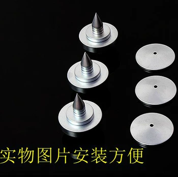 

QUAD RACK Rack Audio Accessories Tripods Fenghua Special Speaker Pure Copper Shock Pins AMPLIFIERS