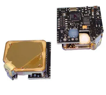 

[BELLA] Infrared carbon dioxide sensor module S-100 imported to provide technical support