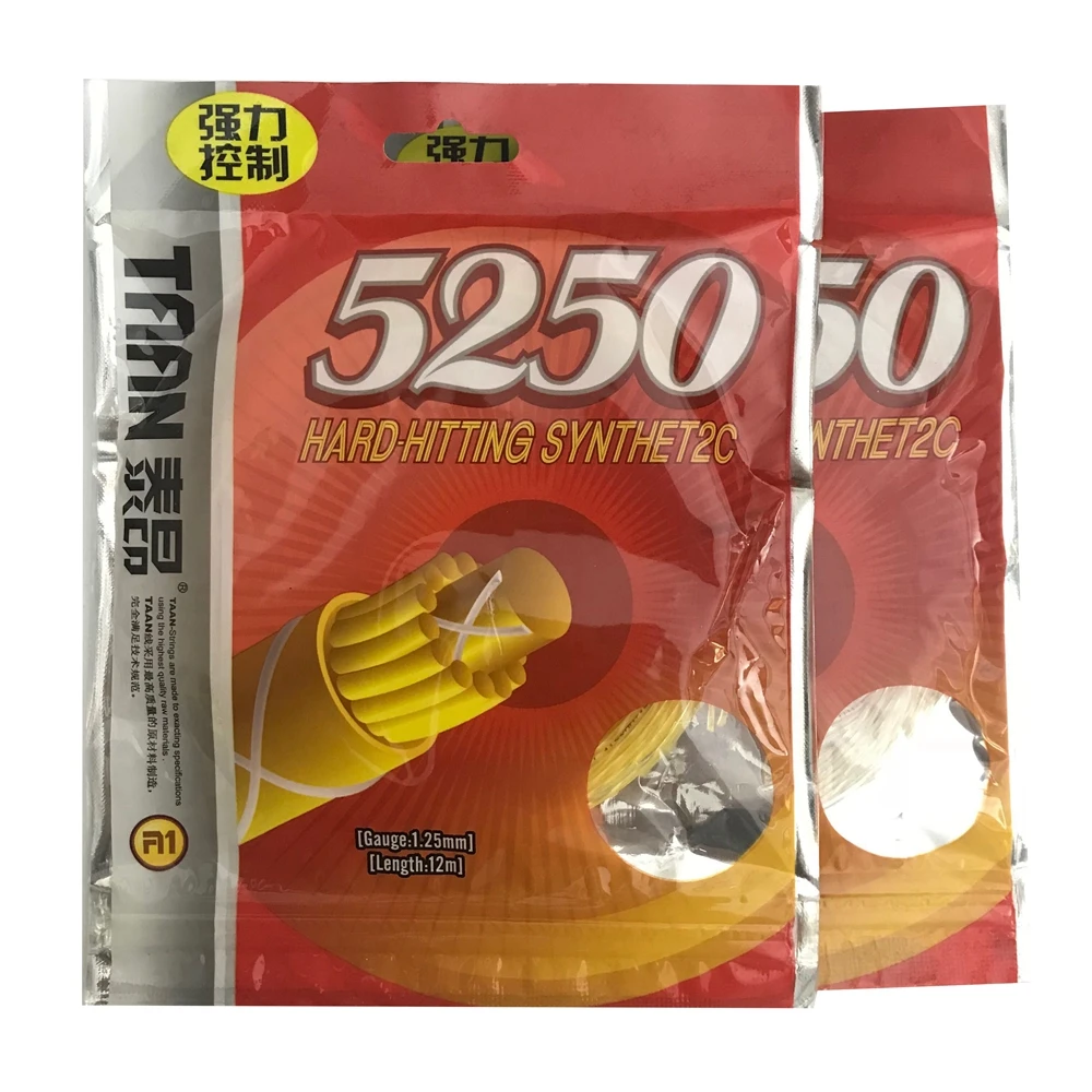 synthetic gut duraflex