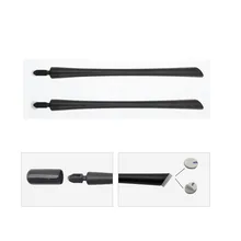 Disposable Manual Microblading Pen Easy Click Roller Blades Disposable Tattoo Pen Permanent Makeup Microblading Eyebrow Pen