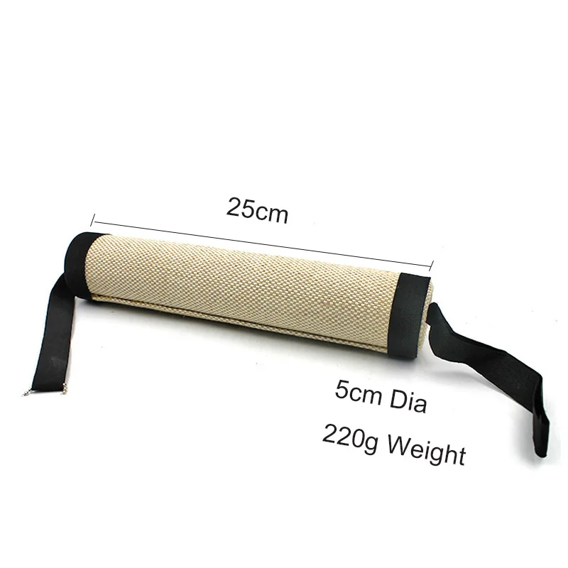 Dog-Bite-Training-Supplies-Jute-Pillow-Pad-Stick-Tug-Chewing-Toys-With-Handles-Interactive-Fun-for (8)
