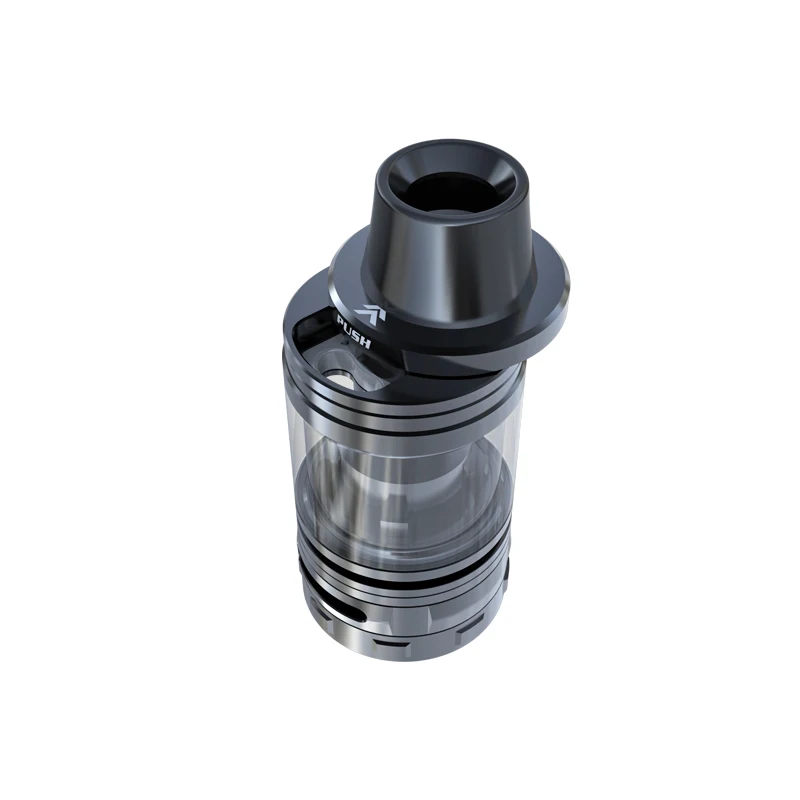 Оригинальный IJOY Captain Mini Subohm Tank 3 2 мл раздвижной Топ электронная сигарета