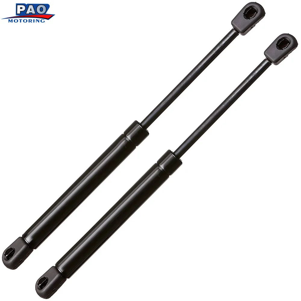 2x Rear Window Lift Supports Shocks Struts Springs for Honda CR-V 1997-2001 4294