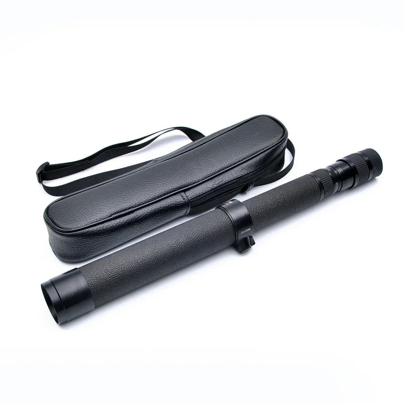 Original Russian Binoculars High Times 8-24X40 Zoom Monocular Telescope Astronomical Telescope With Leather Bag Original Russian Binoculars High Times 8-24X40 Zoom Monocular Telescope Astronomical Telescope With Leather Bag