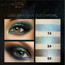 Профессиональные Тени для век для макияжа цвета бриллиантовый яркий макияж тени для век Голый дымчатый палитра макияж лазерные поляризованные тени для век