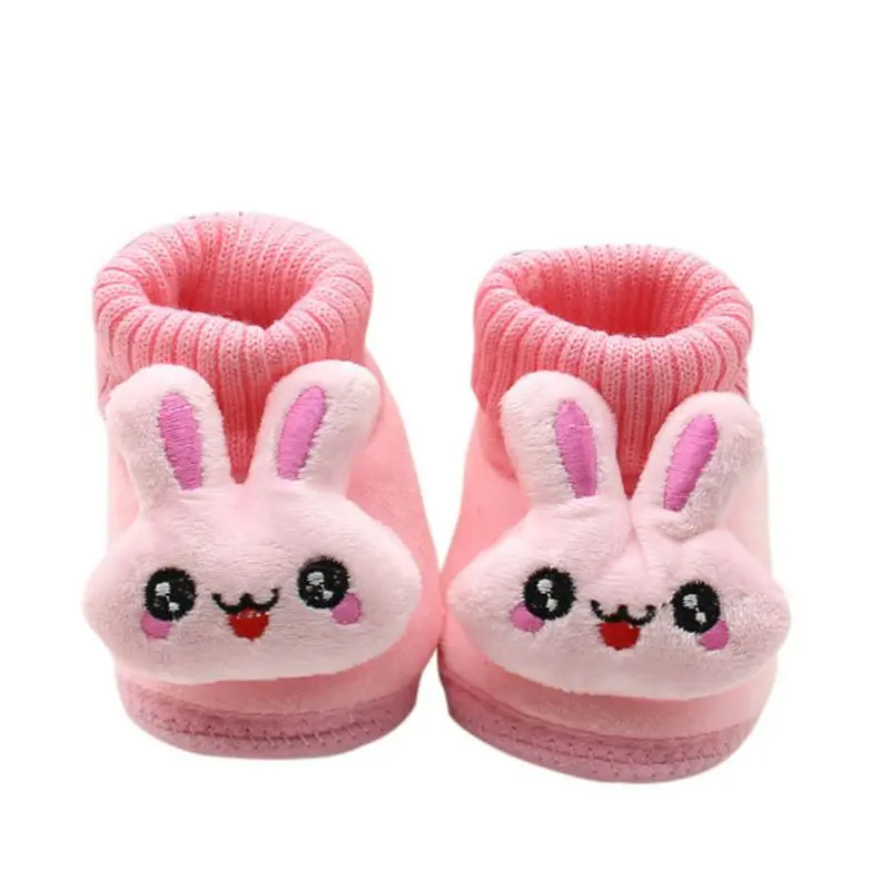 soft warm boots
