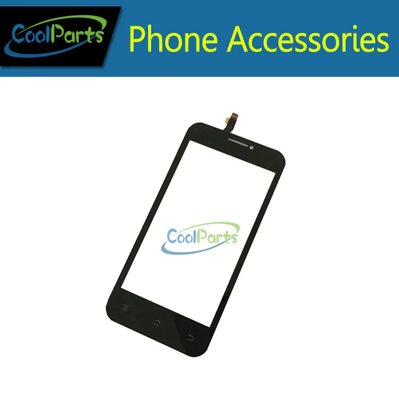 Best 1PC Lot High Quality For Pulid F10+ T7 Touch Screen Digitizer Touch Glass Replacement Part Black Color