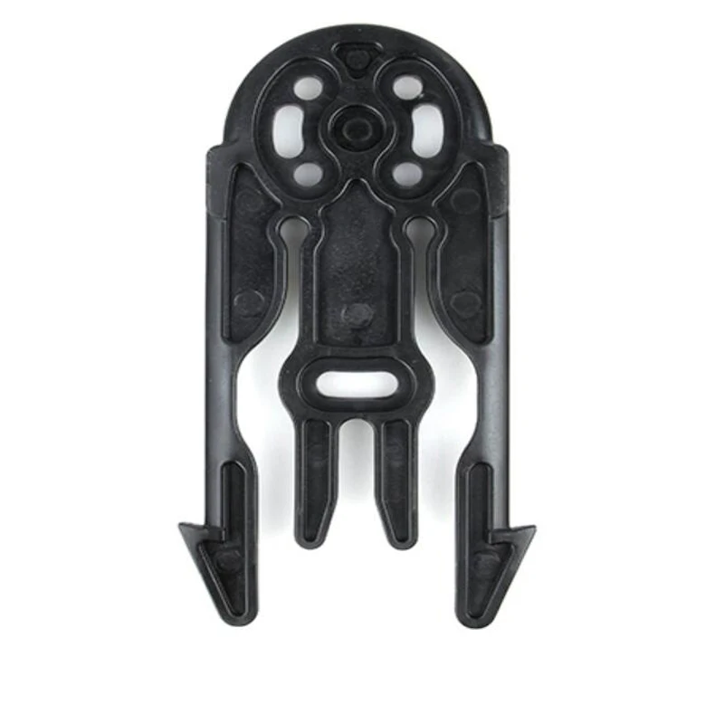 

TMC-35-ML15-BK/DE Belt mounting device MOLLE system adapter buckle