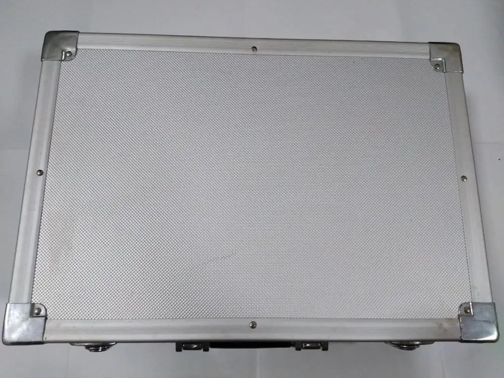 VR5000 8