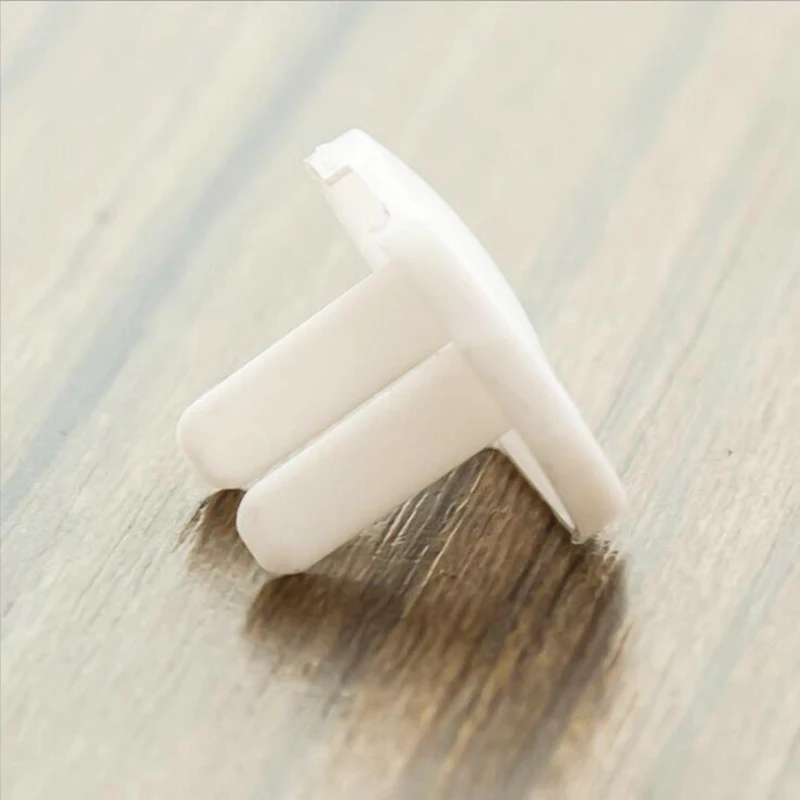 Baby Safety Guard  Power Socket Protector Cover Plastic Anti Electric Protection for children Safety Cover 10 pcs/set YBY007