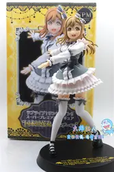 20 см оригинальный Рисунок Аниме Лав Лив ПВХ kunikida hanamaru Lovelive Солнечный свет модель детская игрушка "Головоломка", лучший подарок