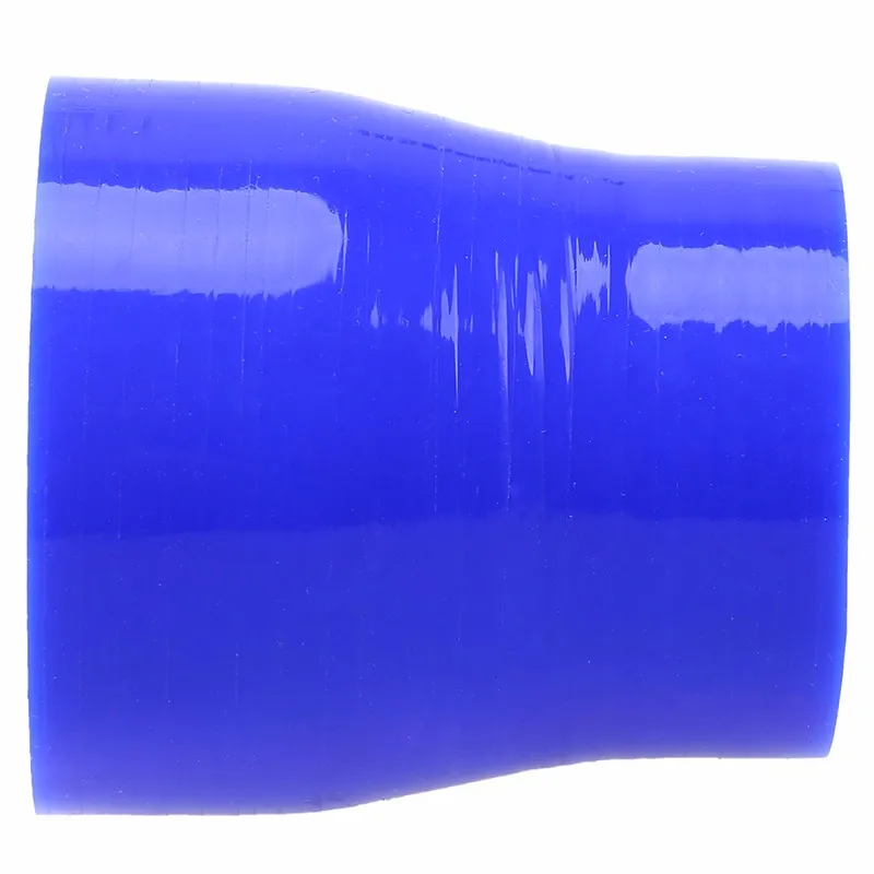 POSSBAY Универсальный 38-63 мм 1,5 ''до 2,5'' Авто Прямой силиконовый шланг вакуумный соединитель промежуточное турбо охлаждение водно-воздушная трубка