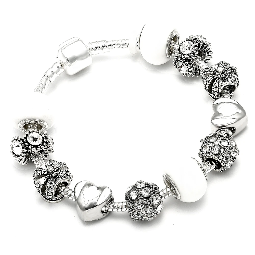 Charm Bracelet