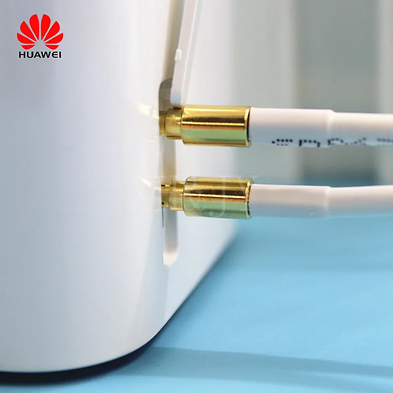 Разблокированный huawei e5180 4G Беспроводной маршрутизатор E5180As-22 Band 1/3/7/8/20/38 4 аппарат не привязан к оператору сотовой связи точку доступа Wi-Fi для дома роутер с антенной