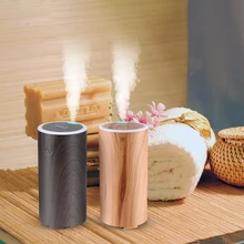 EASEHOLD USB Aromatherapy Essential Oil Diffuser – 50ml Car Portable Mini Ultrasonic Cool Mist Aroma Air Humidifier for Home