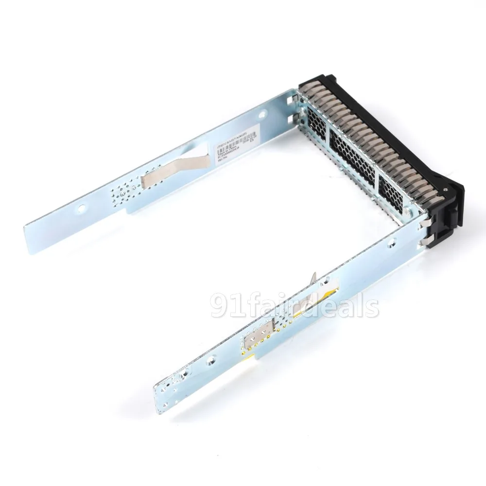 Кронштейн для жесткого диска SAS SATA SM17A06251 3 5 дюйма серверный лоток LENOVO SR650
