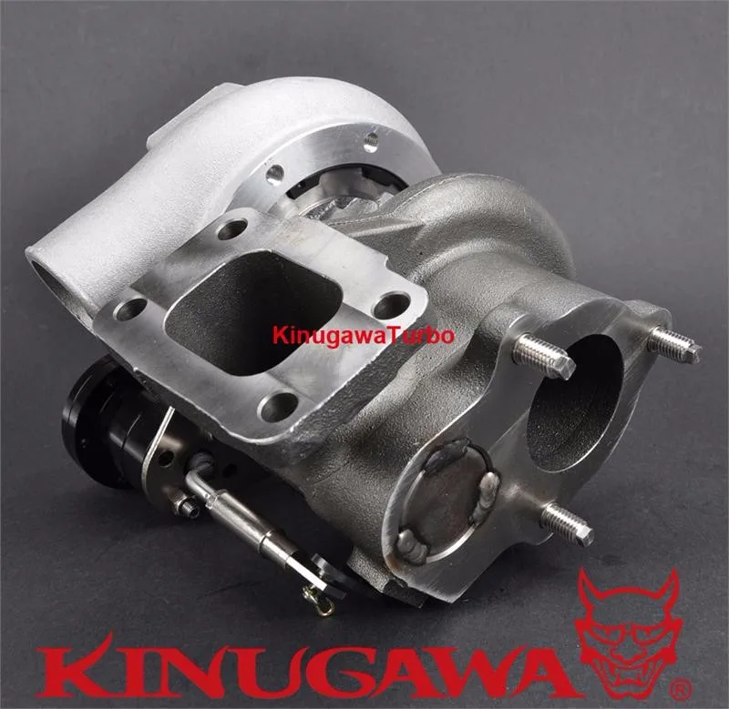 KinugawaTD05WaterCooled8cmT3E