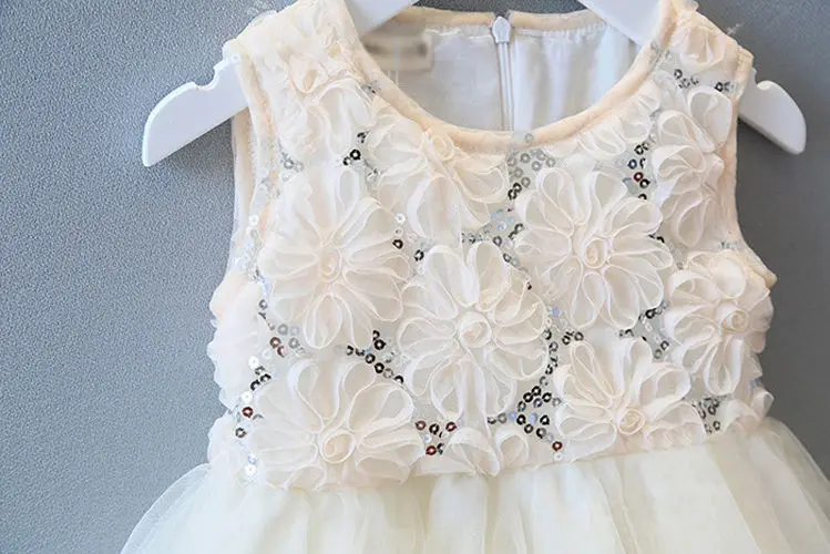Pudcoco/платье для девочек в США; детское праздничное платье подружки невесты; вечерние бальные платья; торжественное платье