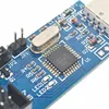 1LOT New USBASP USBISP AVR Programmer USB ISP USB ASP ATMEGA8 ATMEGA128 Support Win7 64 ► Photo 3/6