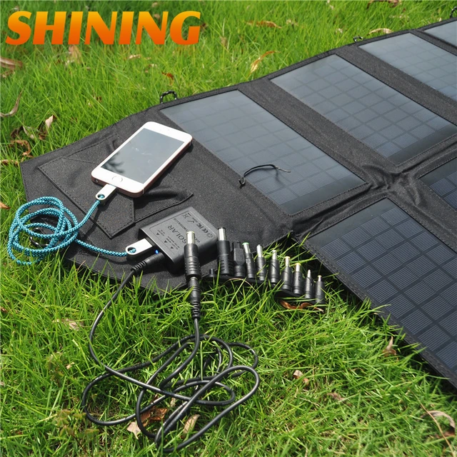 The Best Portable Solar Battery Charger Reviews By