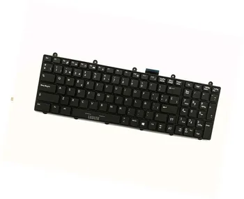 

New Spanish Teclado for MSI GE60 2PE/GE60 2PF/GE60 2QE GE60 2PG/GE60 2QD Apache Pro keyboard (SP8039)