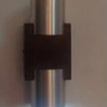 2 Вт Светодиодный прожектор светодиодные декоративные фонари AC85-265V 12 В 2 года гарантии