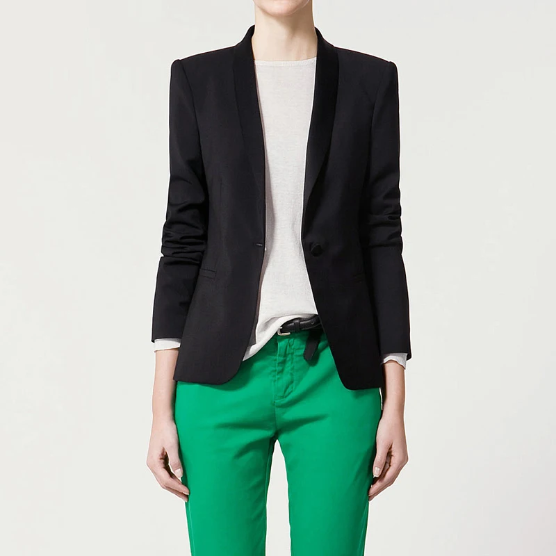 black Pantsuits With Jackets And Pants Office ladies Business Women Pant Suits Female Trousers Sets black Pantsuits With Jackets And Pants Office ladies Business Women Pant Suits Female Trousers Sets