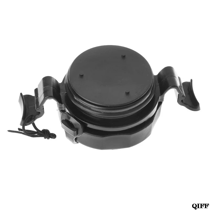 

Drop Ship 3 in 1 Air Valve Secure Seal Cap High Secure Air Valve Cap For Intex Inflatable Mattress Inflatable Boat APR28