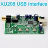 Convertidor Coaxial FC1 HIFI XMOS XU208, USB asíncrono a I2S IIS DSD, interfaz USB XU208 ► Foto 1/3