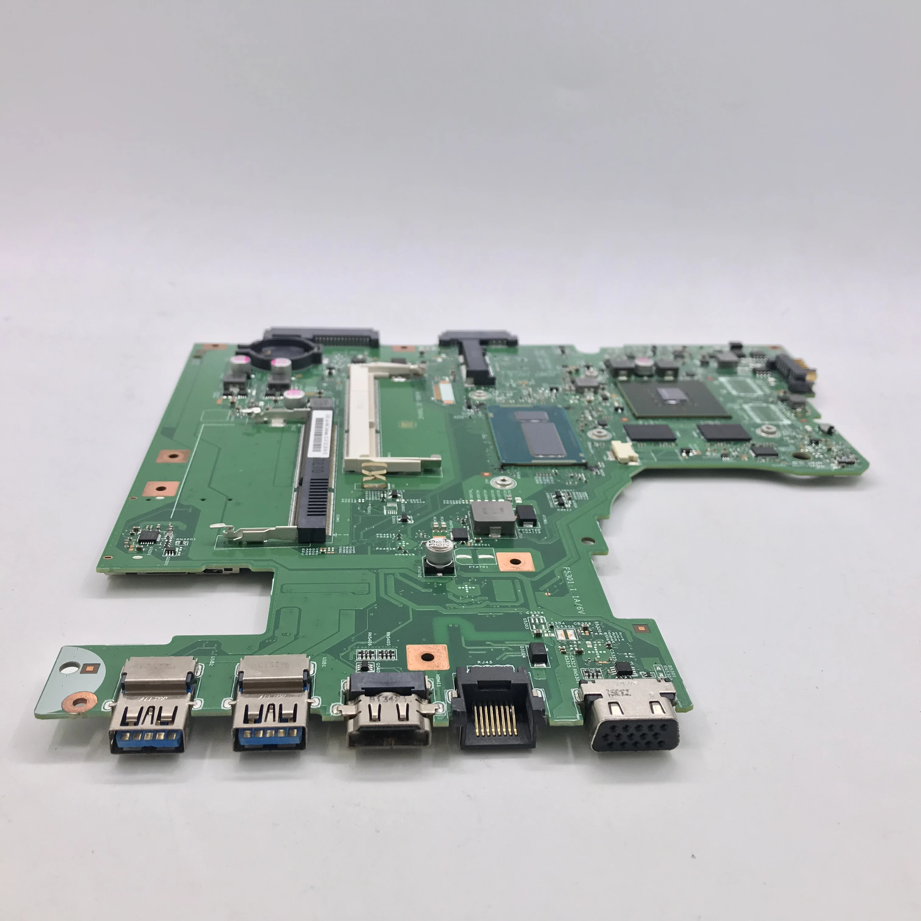 Blog  KEFU 12293-1 48.4L106.011 motherboard for Lenovo S510P LS41P LS51P motherboard I5-4200U CPU GT720M-