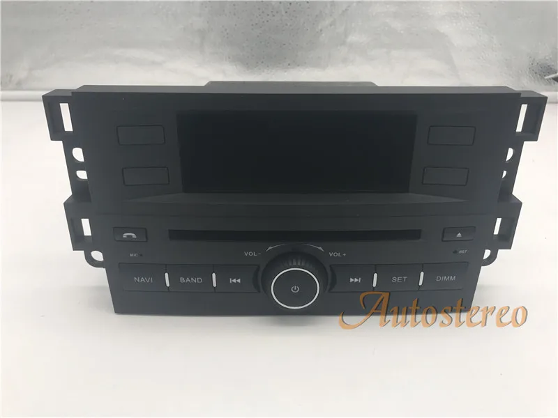 Cheap Android 9 Car CD DVD player AutoStereo GPS navigation for CHEVROLET CAPTIVA 2012+ multimedia Satnav headunit radio tape recorder 17