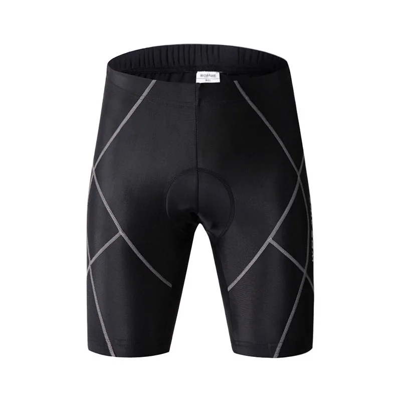 Men's Bike Bicycle Motorcycle Downhill Cycling Shorts Tights Clothing