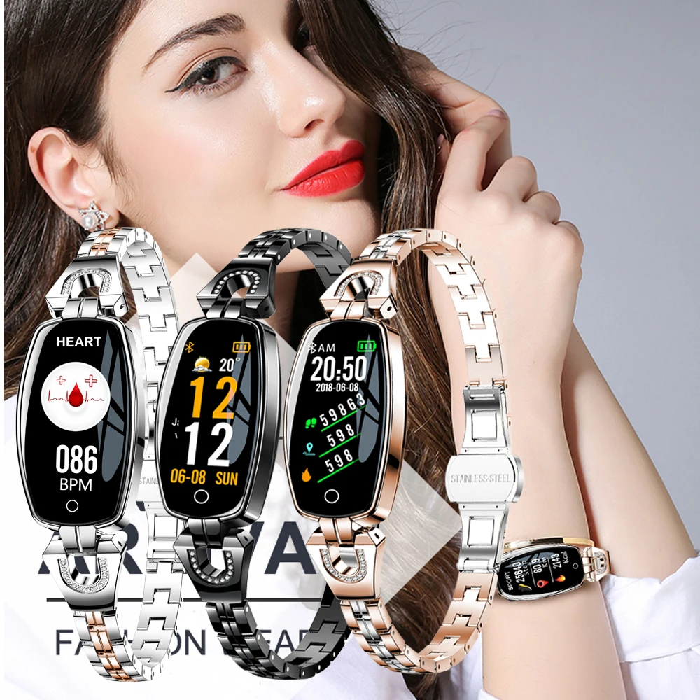 android ladies smart watch
