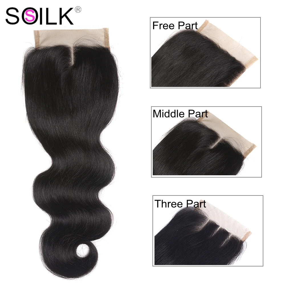 hair closure