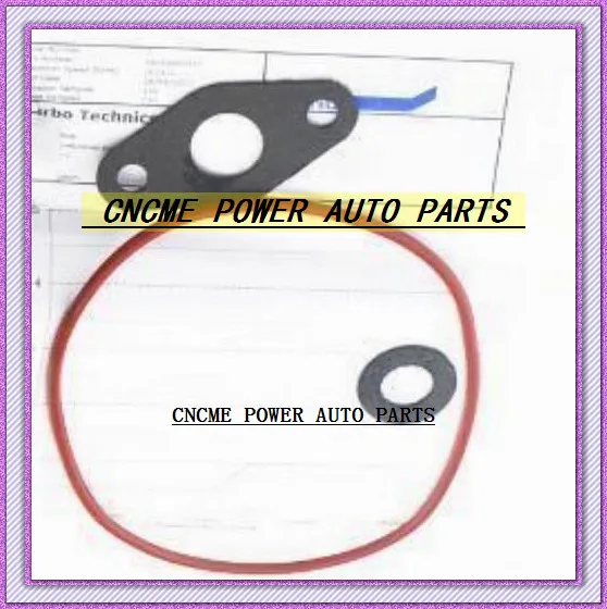 Turbo Cartridge CHRA Core KP35 15 54359700015 54359880015 54359700014 54359880014 For Opel Astra H 1.3L CDTi 2004- Z13DTH 66kw (5)