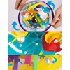 158 Levels 3D Magic Perplexus Maze Ball Intellect Ball Rolling Ball Puzzle Cubes Game IQ Puzzle Funny Balance  Educational Toys ► Photo 3/6