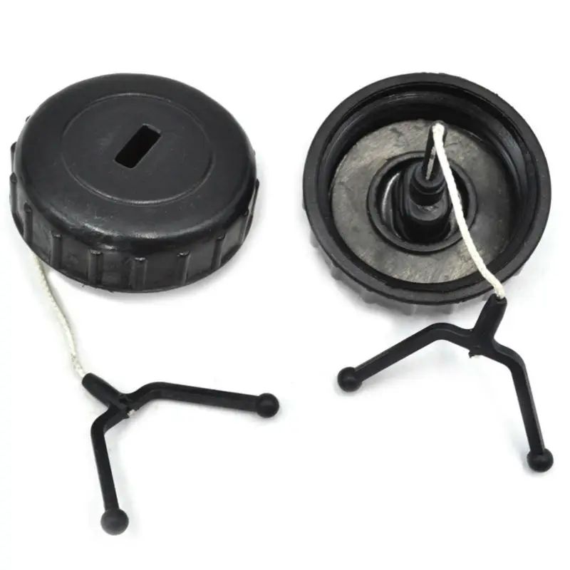 ChainsawFuelCapOilFillerCapsforStihl017018MS170MS180