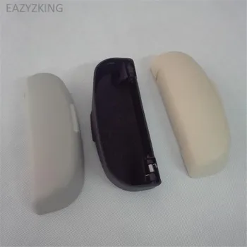 

EAZYZKING Car styling Glasses Box Case For Seat Ibiza Arosa Leon Toledo Alhambra FR Supercopa Mii Altea Cordoba concept