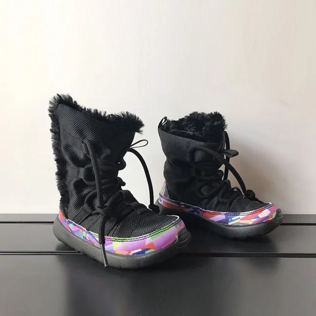 nike snow boots girls