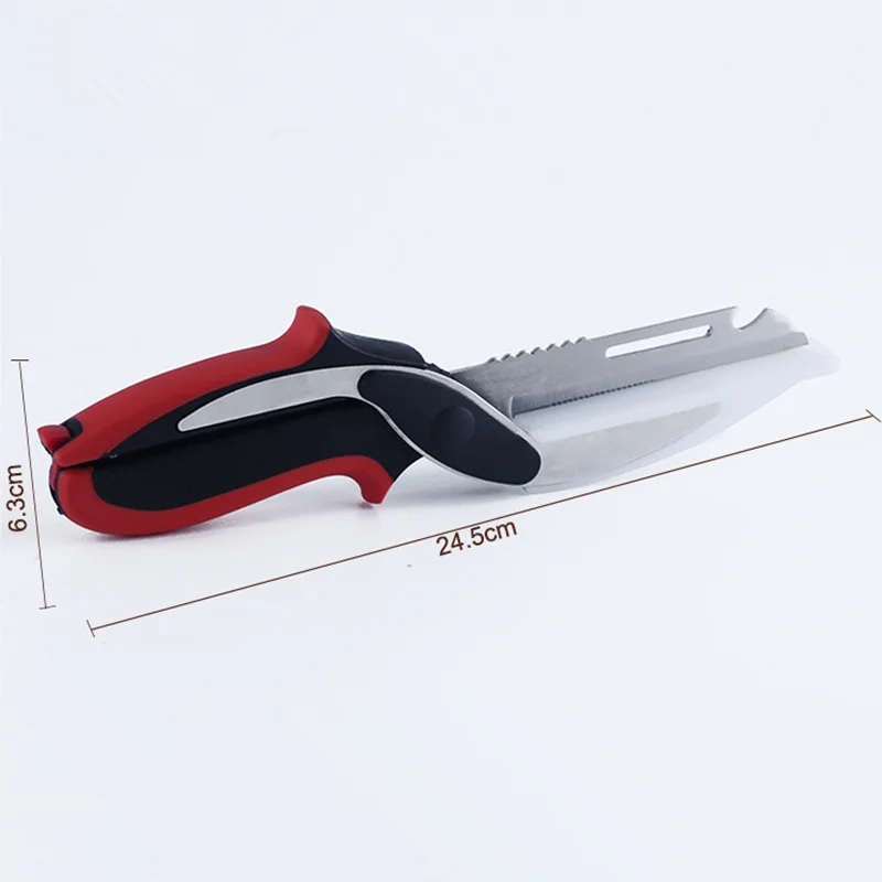 scissors