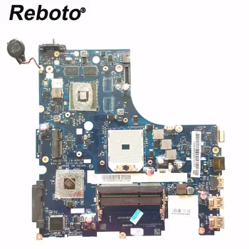 

Reboto For Lenovo G505S Laptop Motherboard VALGC/GD LA-A091P R5 M230 2GB GPU DDR3 Motherboard 100% Tested Fast Ship