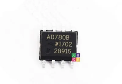 5 шт. AD780 AD780B AD780A AD780BR AD780AR | Электроника