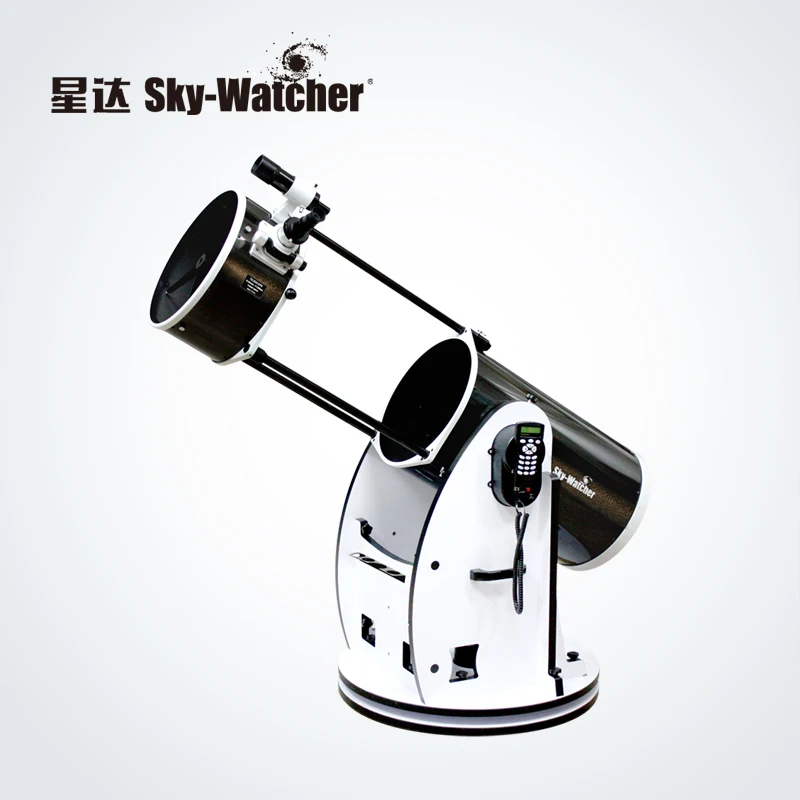 Sky Watcher DOB Dobson telescope 14 inch GOTO automatic