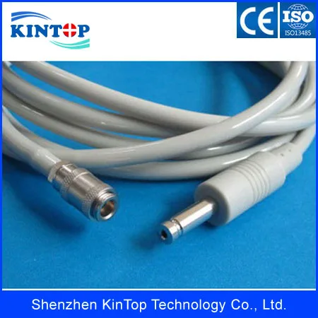 Bayonet style NIBP Cuff Hose Tube for Philips, use with M1008B monitors