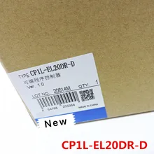 Гарантия 1 год в коробке CP1L-L20DT-D CP1L-EL20DR-D CP1L-L20DT-A CP1L-EL20DT1