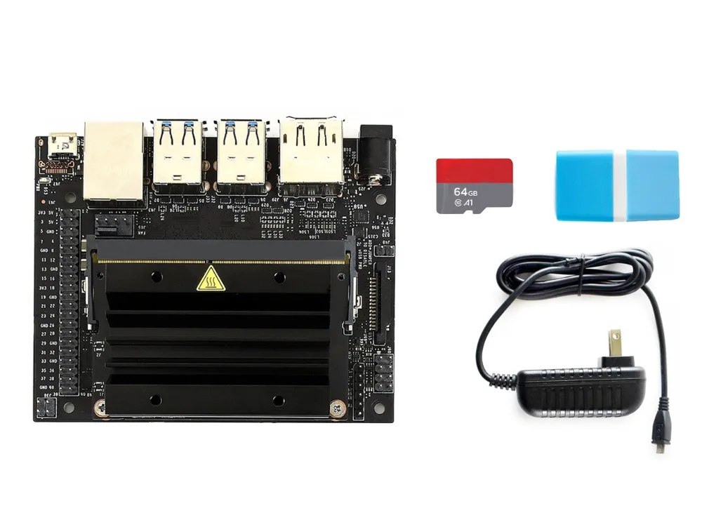 Jetson Nano Developer Kit (套餐A)