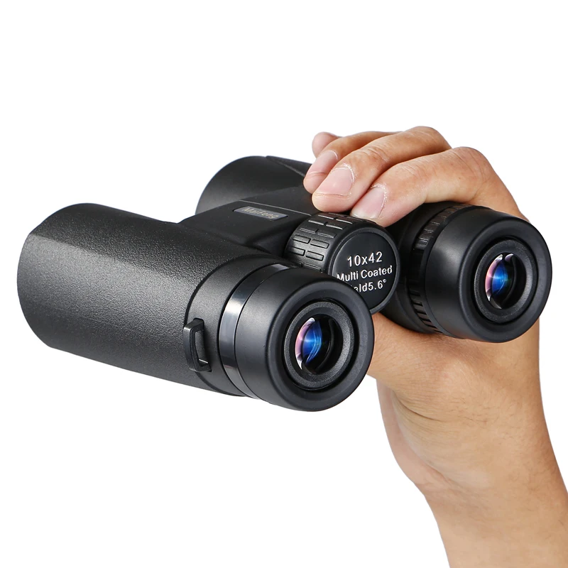 MaiFeng 10X42 Waterproof binoculars Professional Hunting Telescope Professional Big Eyepiece