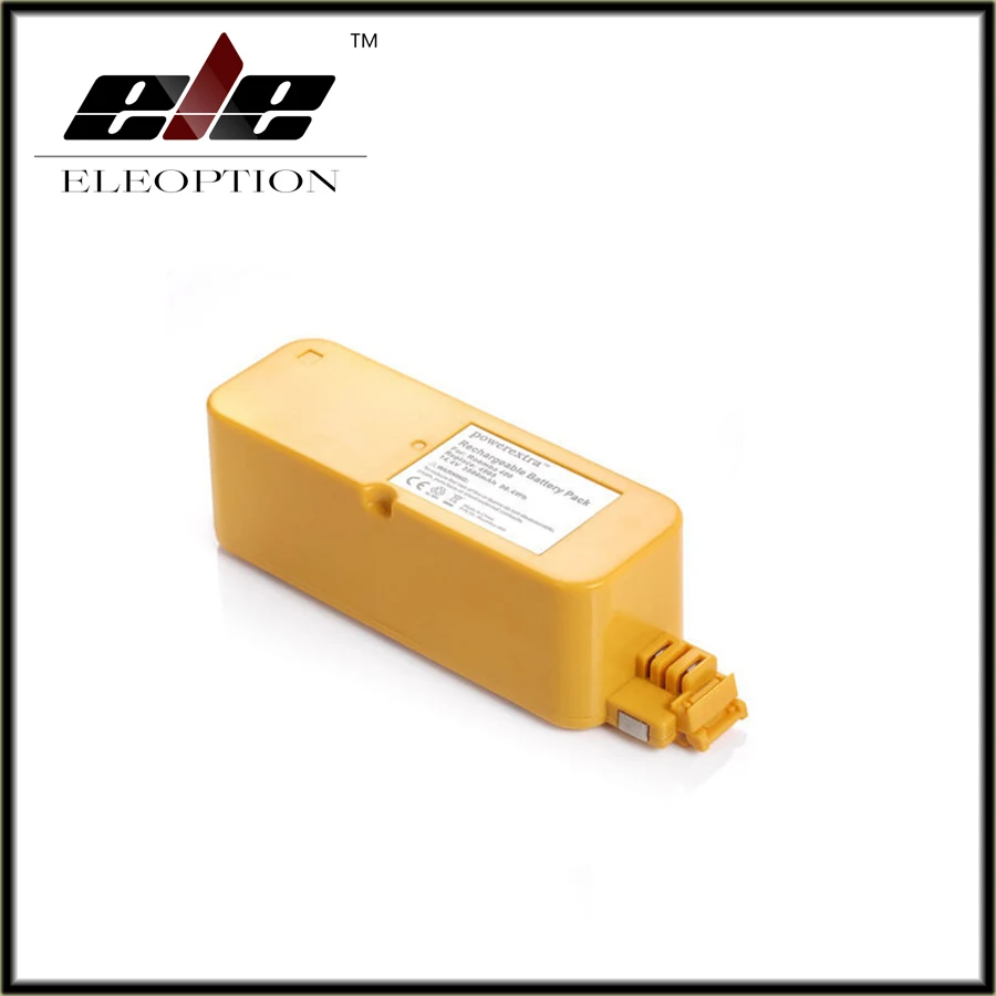 irobot 400 battery
